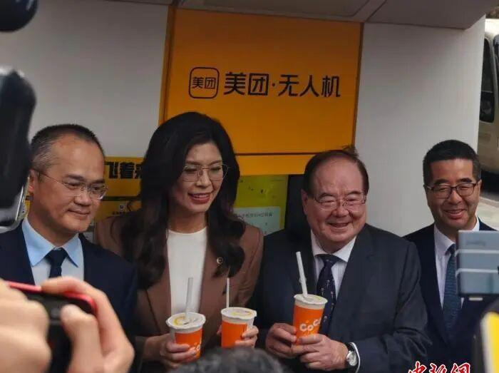  六天三城深度复盘：郑丽文访陆背后的科创逻辑与产业启示 新闻