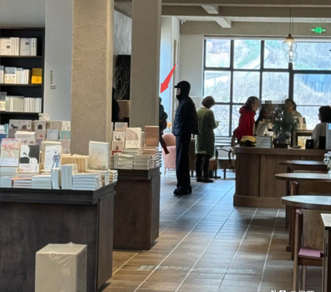  从「偶遇」看明星家庭的隐私博弈：魏晨夫妇的信息管理策略解析 娱乐新闻