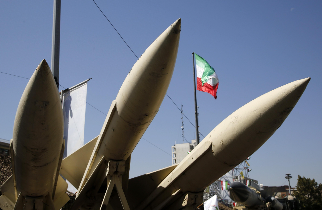  从“DFGH100”编码误解看导弹技术命名逻辑：为何西方情报界频繁翻车？ 新闻