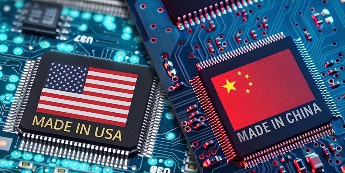 【技术深度】MATCH法案背后的半导体博弈：解码美国对华芯片管制新逻辑 新闻