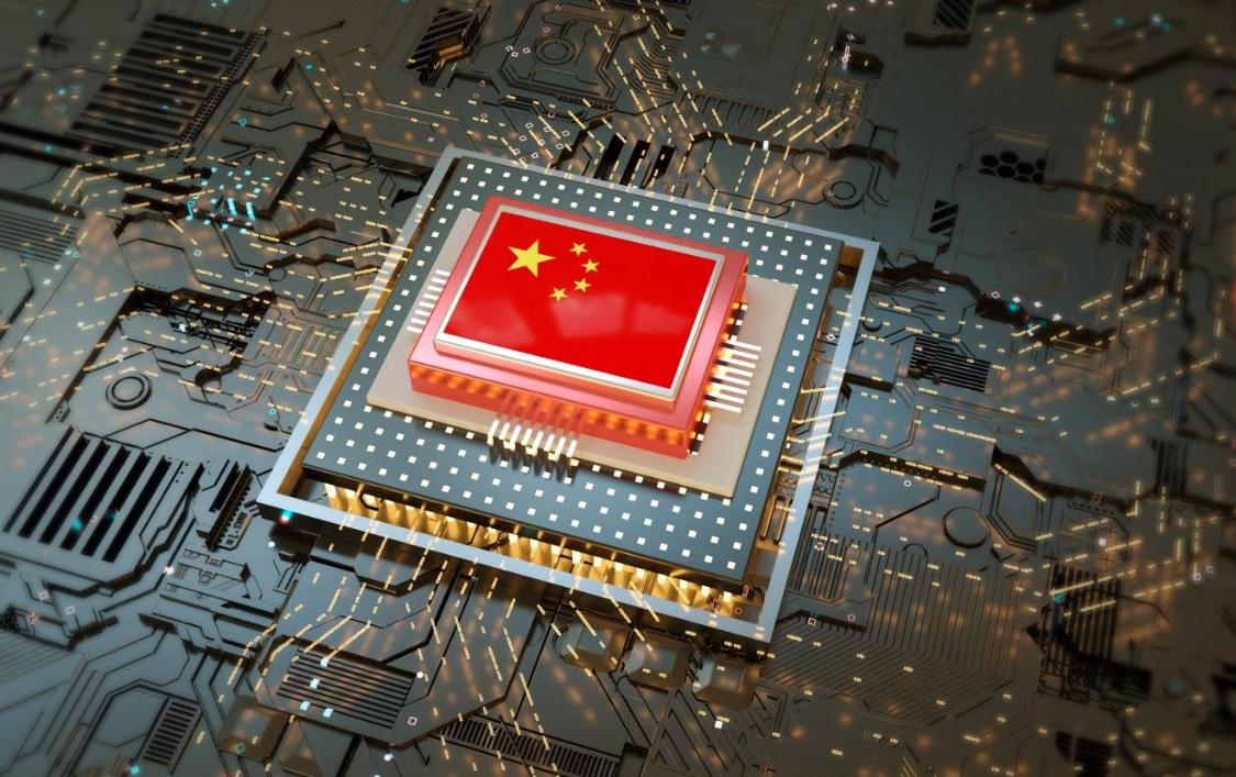  【技术深度】MATCH法案背后的半导体博弈：解码美国对华芯片管制新逻辑 新闻