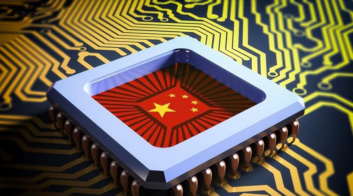  【技术深度】MATCH法案背后的半导体博弈：解码美国对华芯片管制新逻辑 新闻