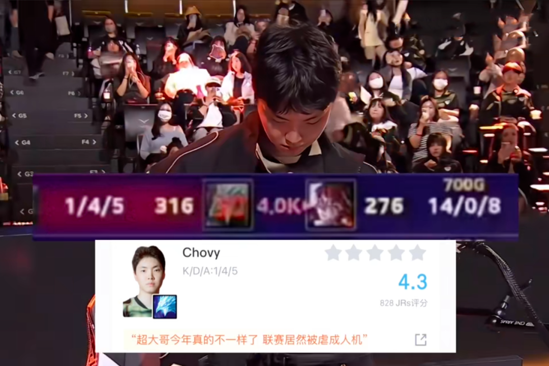 Uzi杯商业逻辑深度复盘：赛事品牌化运营的得与失 游戏攻略