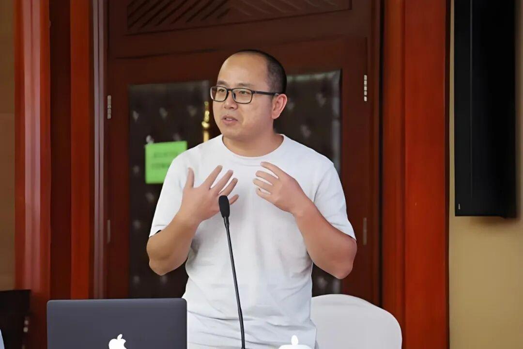  技术复盘：《故宫修复》纪录片的创作方法论与长期主义实践 影视小说