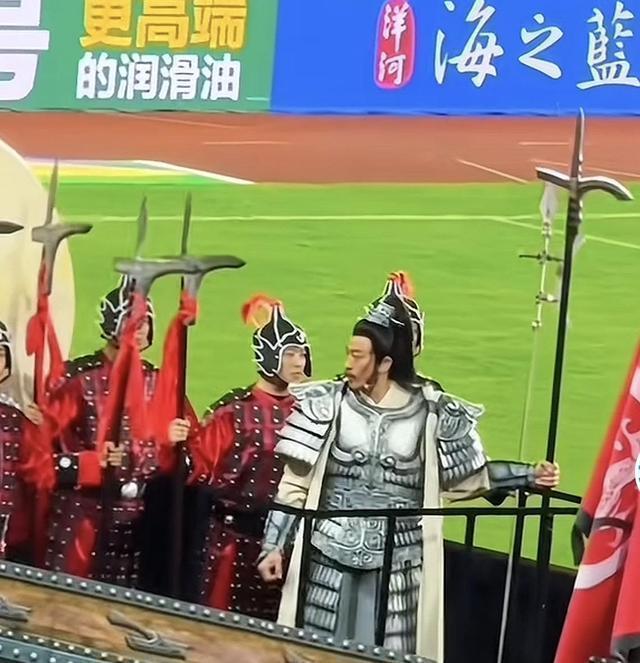  【深度复盘】洋河海之蓝苏超体育营销：一场品牌破圈的精准战术拆解 企业服务 【深度复盘】洋河海之蓝苏超体育营销：一场品牌破圈的精准战术拆解 企业服务