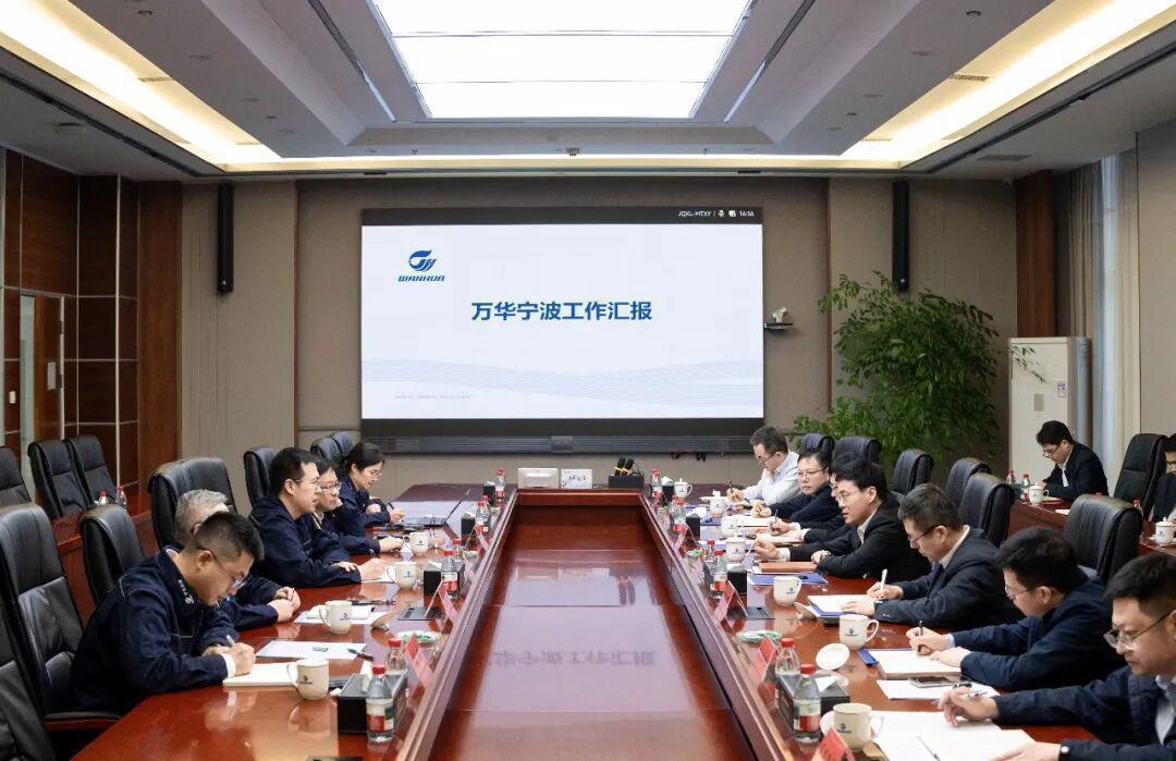  从“压舱石”到“新引擎”：政企协同驱动的产业跃迁密码 新闻