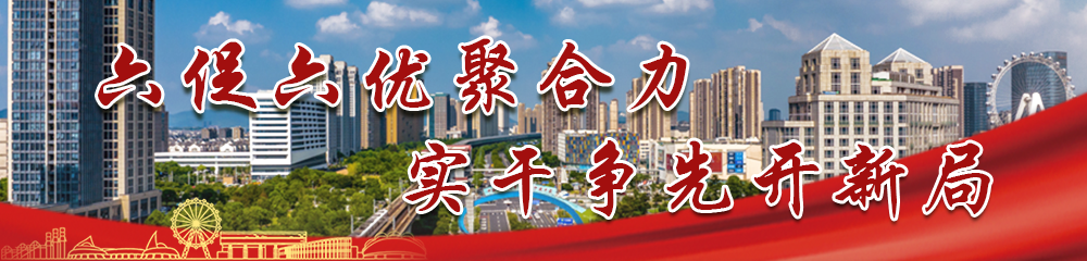  从“压舱石”到“新引擎”：政企协同驱动的产业跃迁密码 新闻