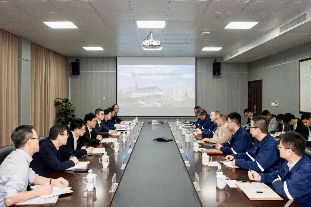  从“压舱石”到“新引擎”：政企协同驱动的产业跃迁密码 新闻