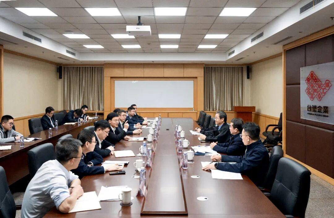  从“压舱石”到“新引擎”：政企协同驱动的产业跃迁密码 新闻